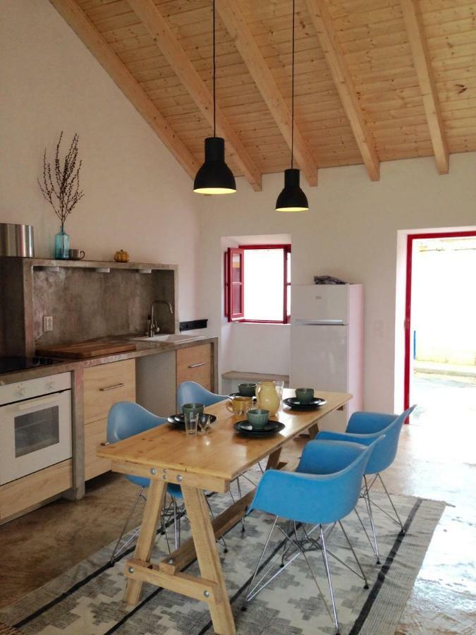 Village Loft Cercal do Alentejo Ngoại thất bức ảnh