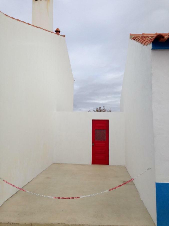Village Loft Cercal do Alentejo Ngoại thất bức ảnh