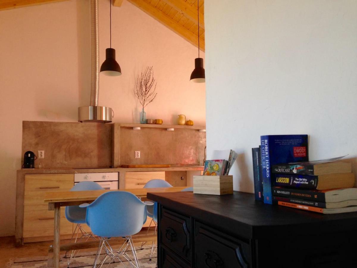 Village Loft Cercal do Alentejo Ngoại thất bức ảnh