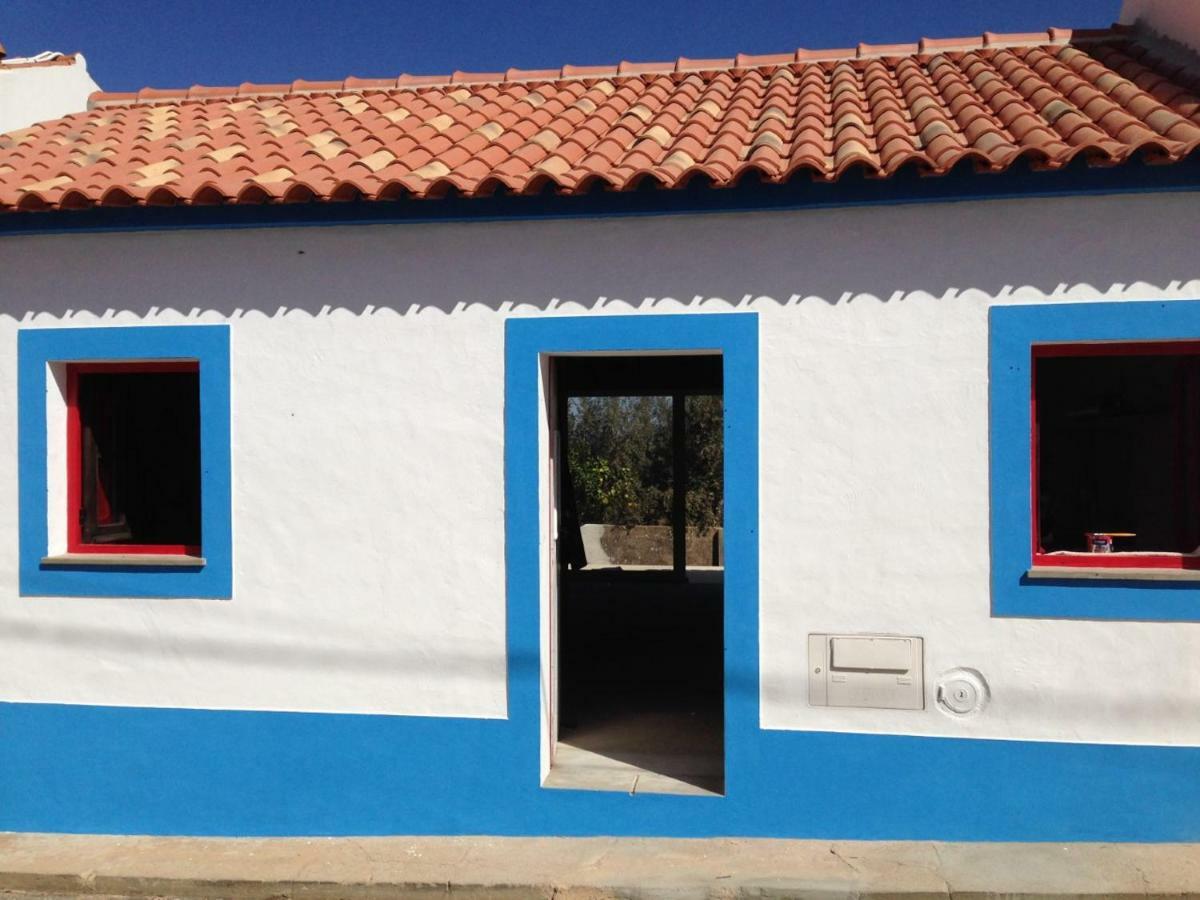 Village Loft Cercal do Alentejo Ngoại thất bức ảnh