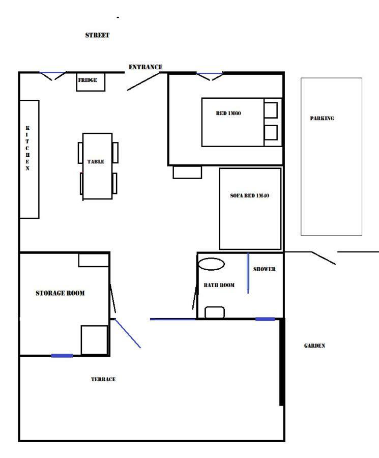 Village Loft Cercal do Alentejo Ngoại thất bức ảnh