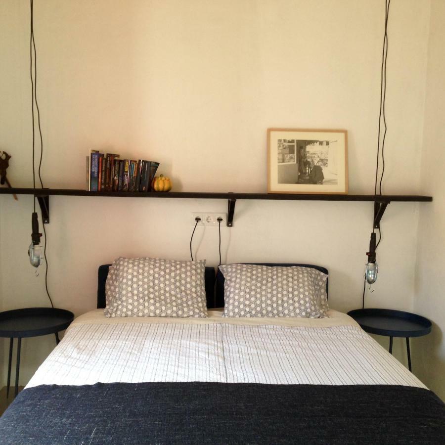 Village Loft Cercal do Alentejo Ngoại thất bức ảnh